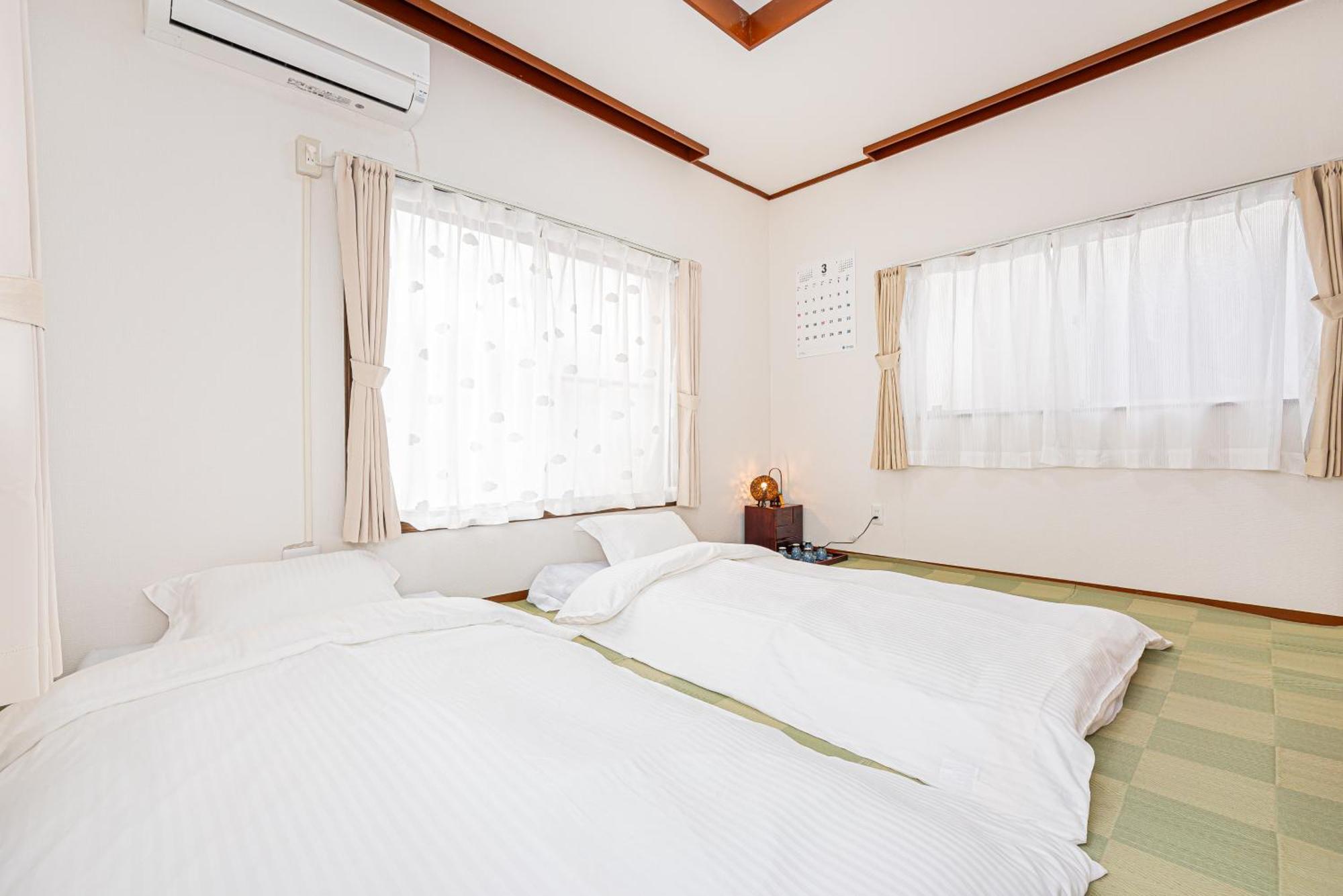 Himawari Villa Tokyo
