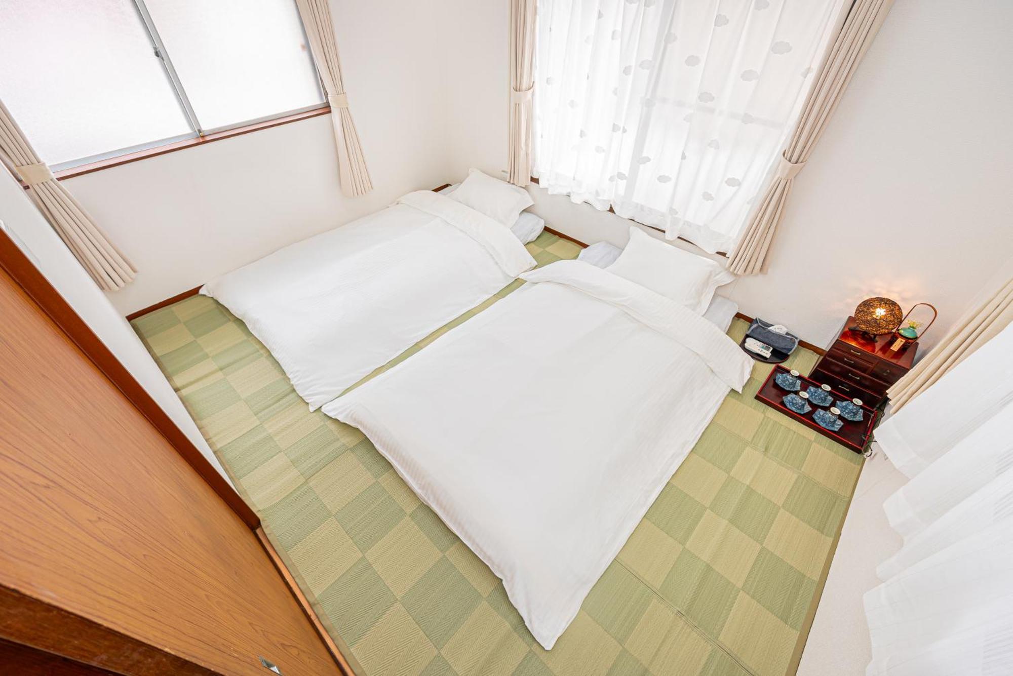 Himawari Villa *