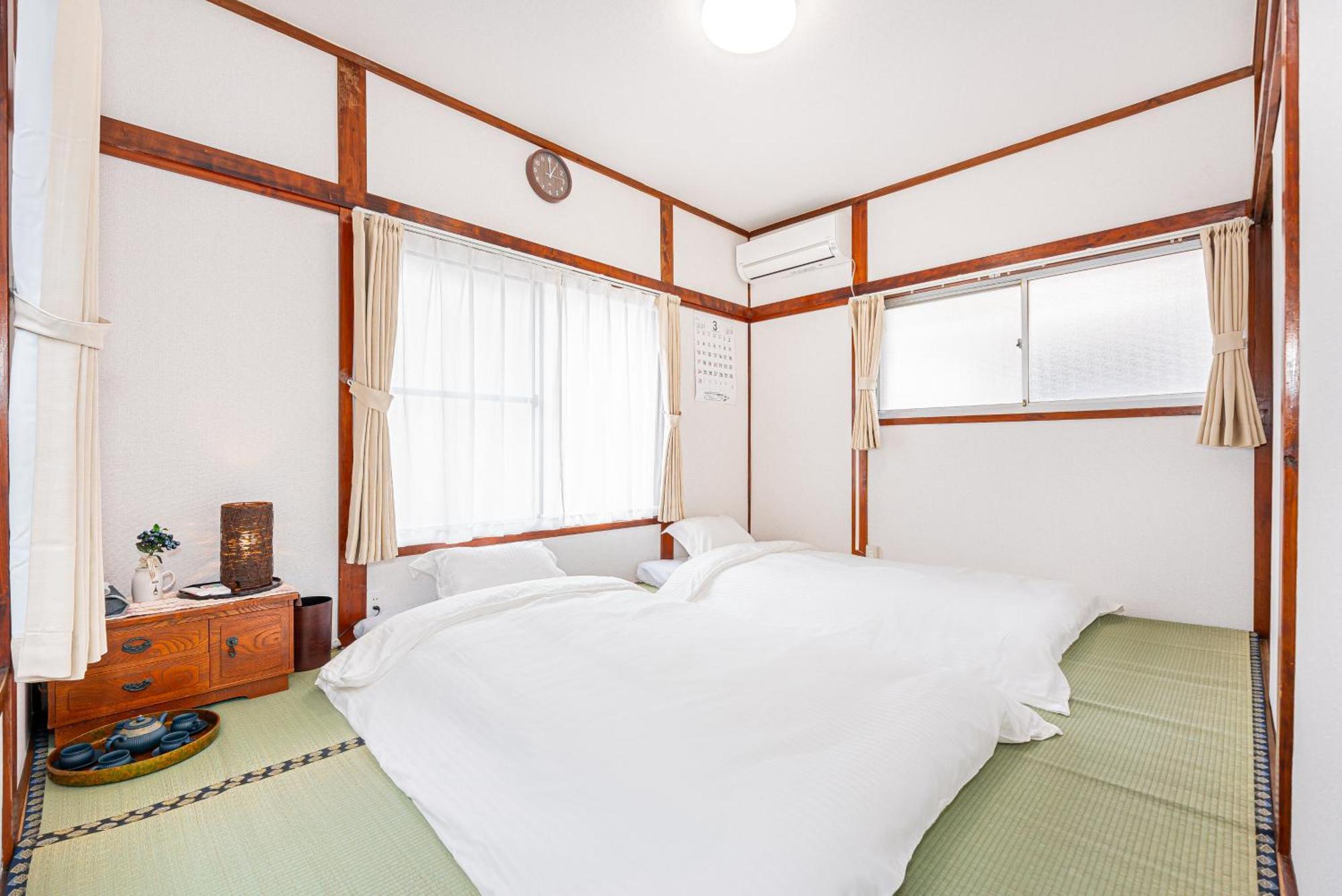 Himawari Tokyo