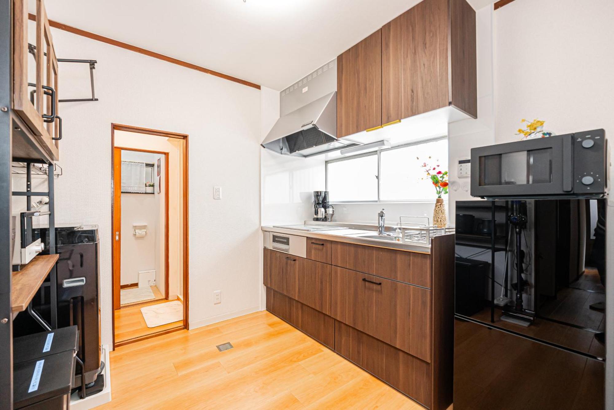 Himawari Villa *