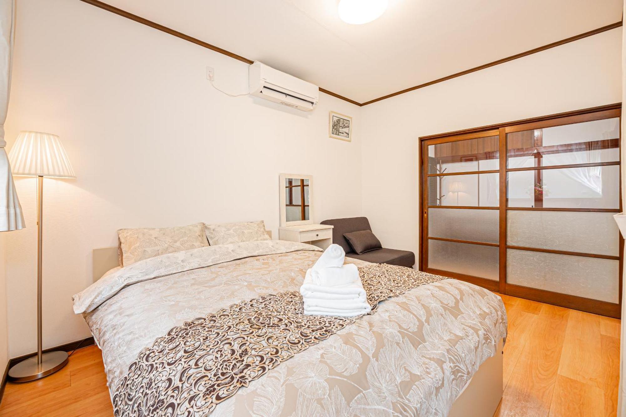 Himawari Villa Tokyo