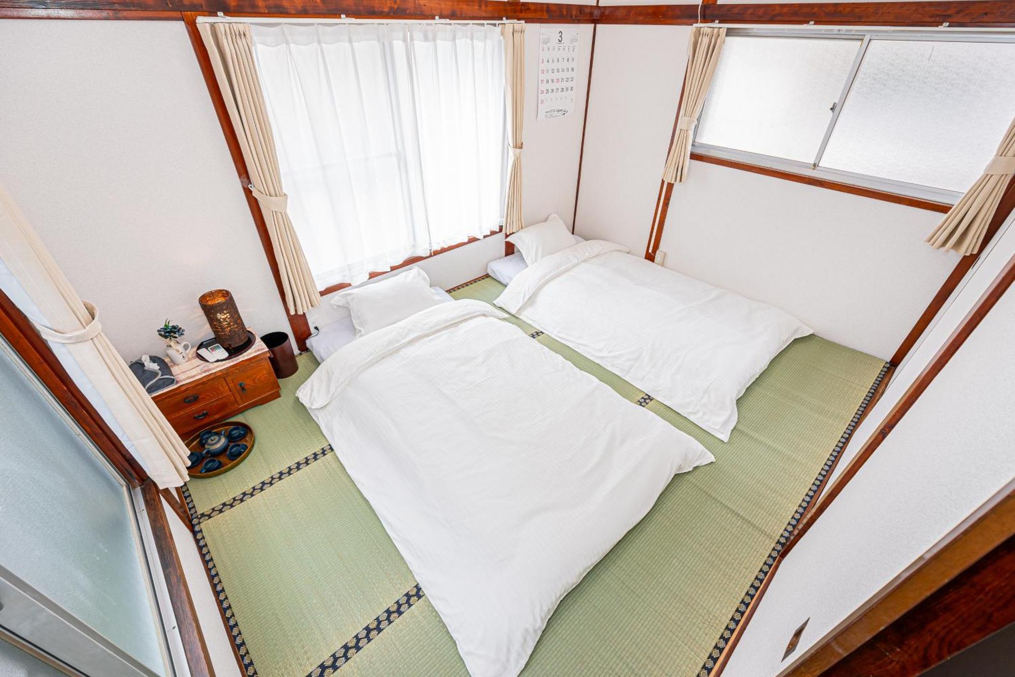 Himawari Villa *