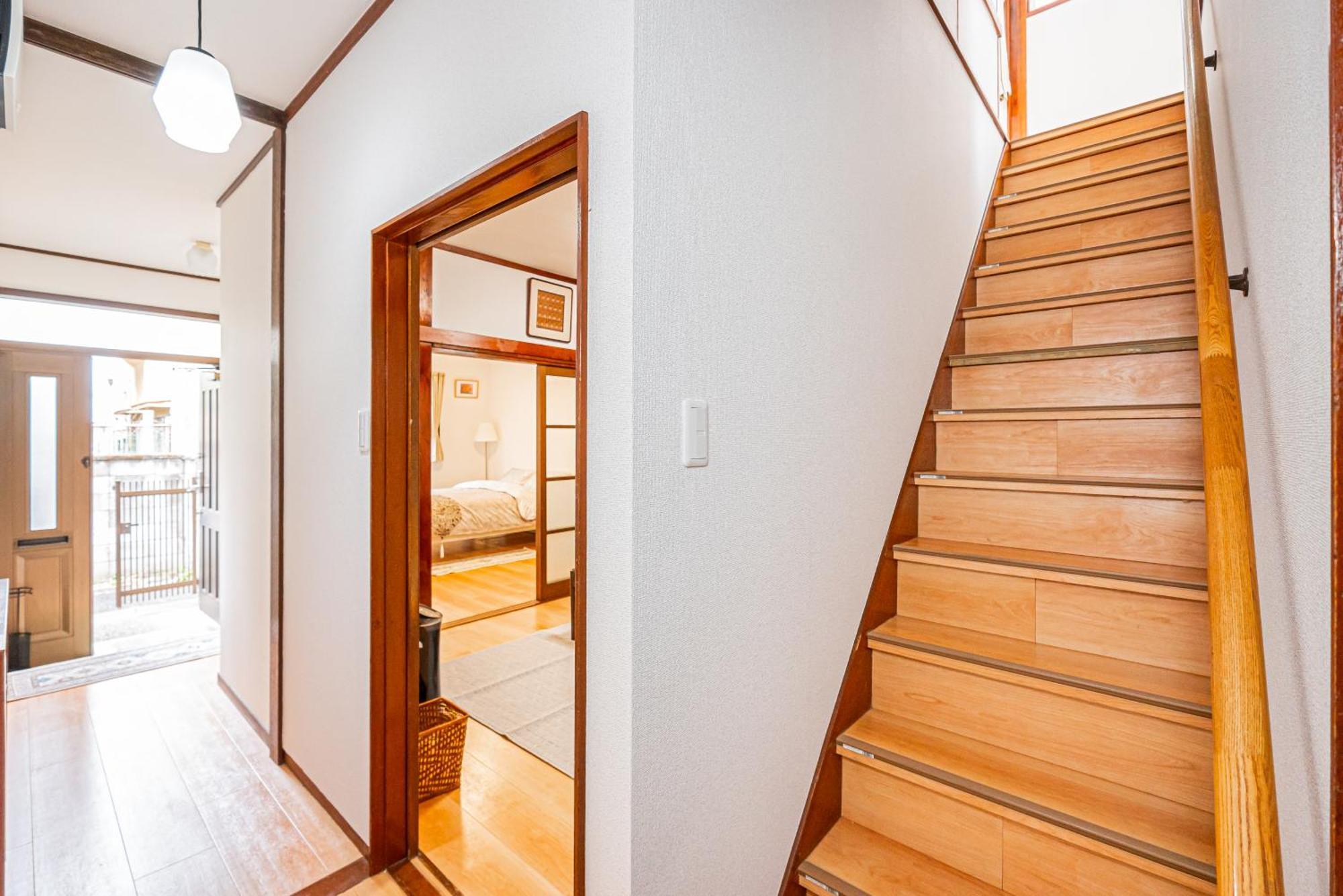 Villa Himawari Tokyo