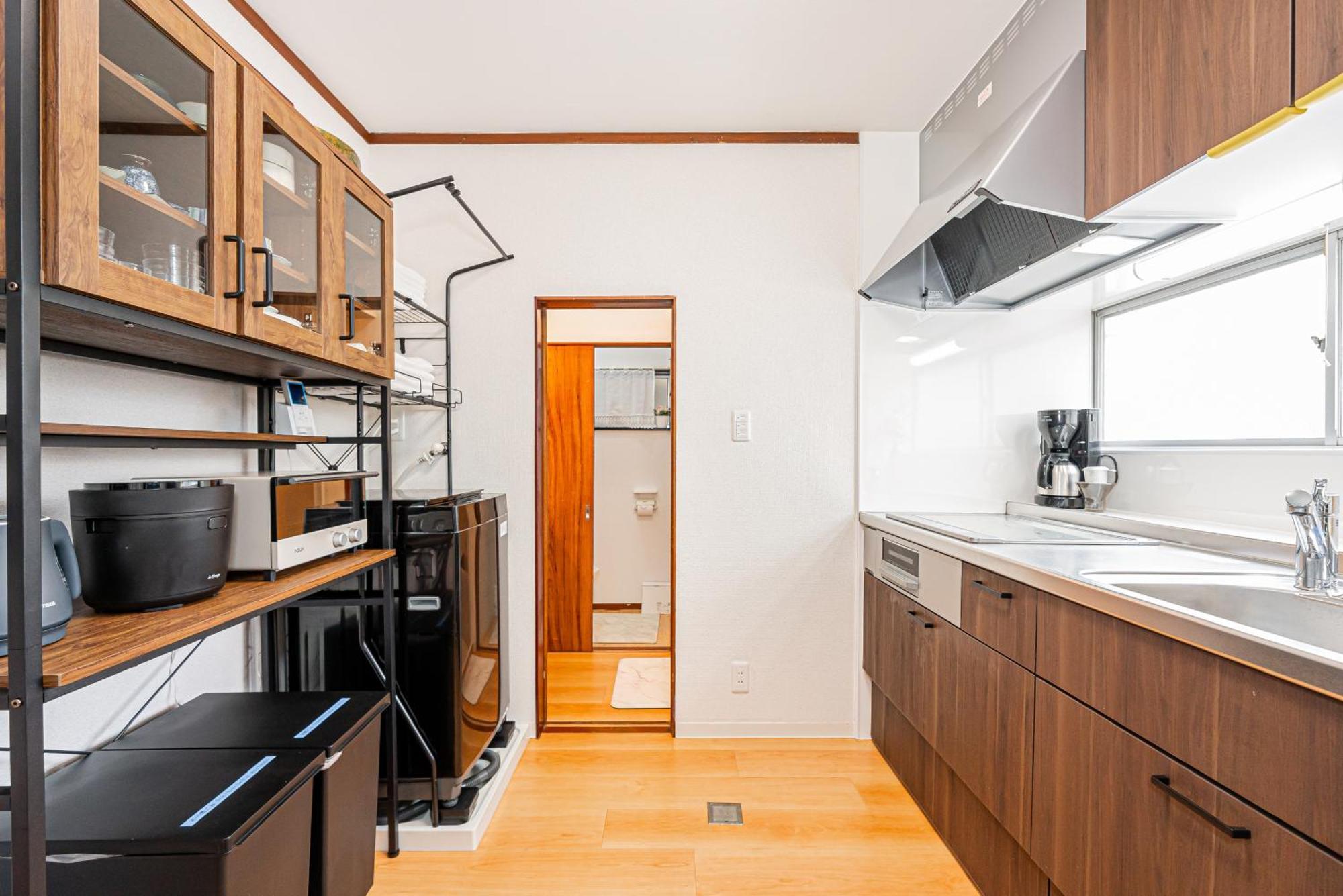 Villa Himawari Tokyo