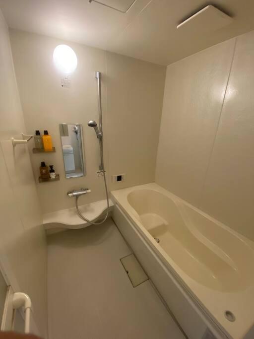 Apartment 8路線使用可能！アクセス抜群/池袋駅より徒歩5分/最大11名/wi-fi完備/まるごと3ldk