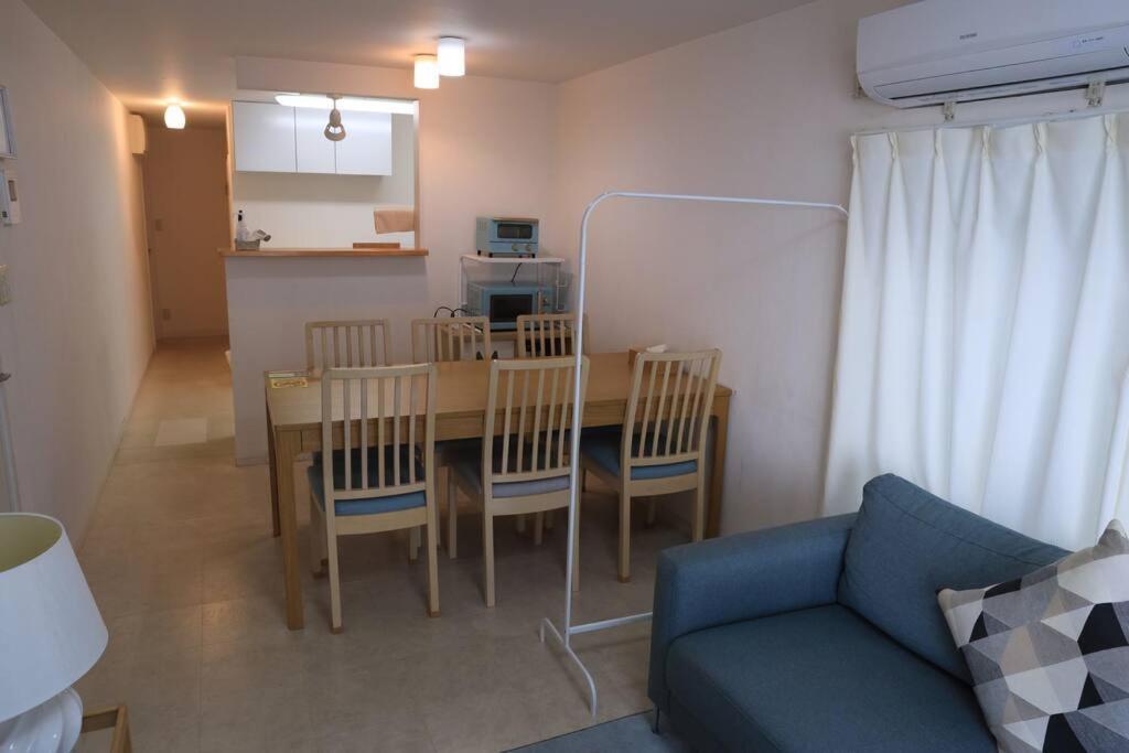 Apartment 8路線使用可能！アクセス抜群/池袋駅より徒歩5分/最大11名/wi-fi完備/まるごと3ldk