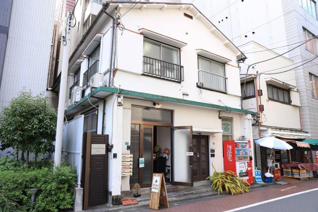 Apartment 8路線使用可能！アクセス抜群/池袋駅より徒歩5分/最大11名/wi-fi完備/まるごと3ldk