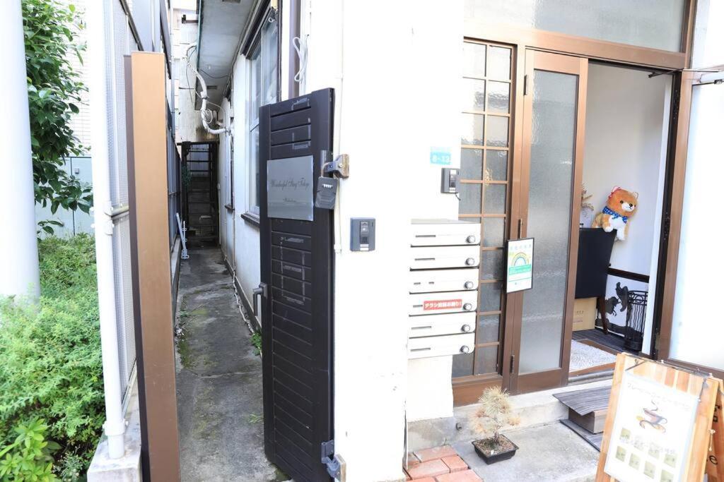 8路線使用可能！アクセス抜群/池袋駅より徒歩5分/最大11名/wi-fi完備/まるごと3ldk Apartment Tokyo