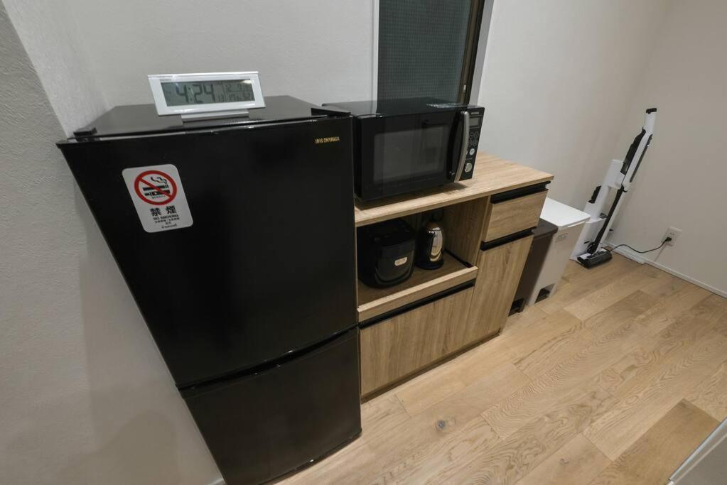 Apartment Scs Kaigan Two 201 *