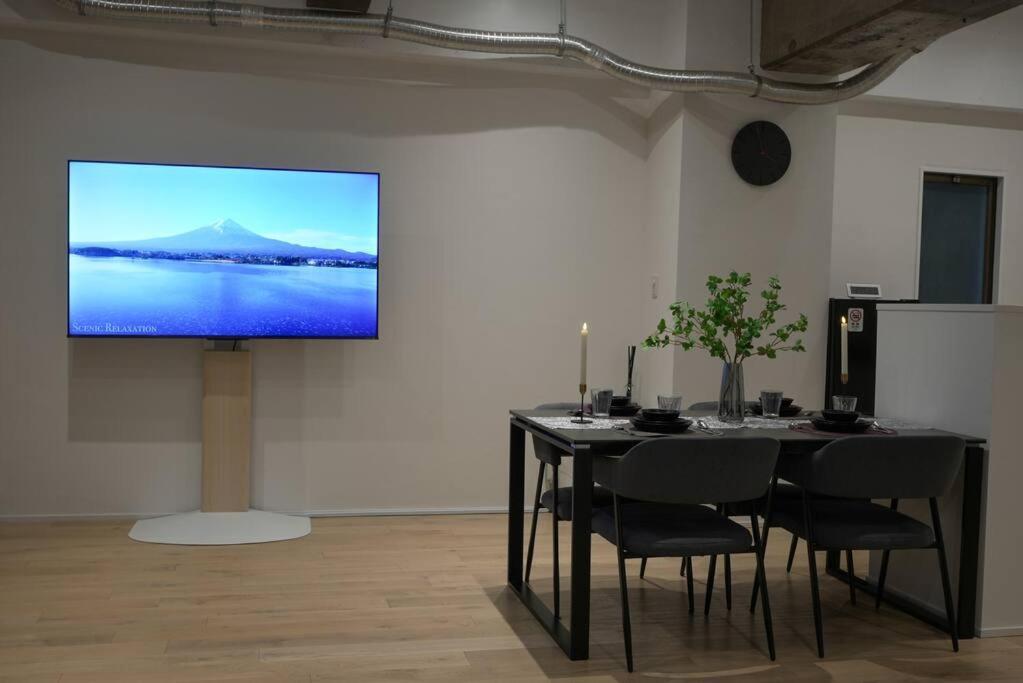 Scs Kaigan Two 201 Apartment Tokyo