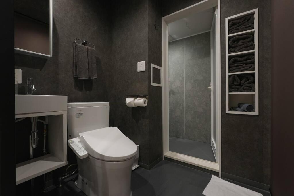 Apartment Scs Kaigan Two 201 *