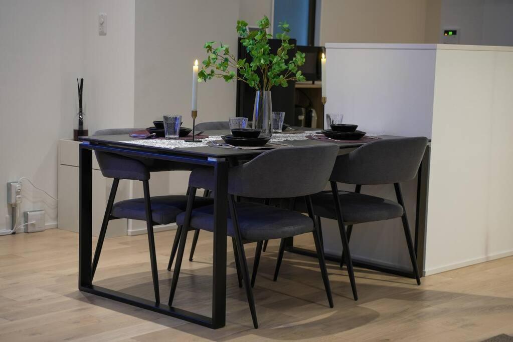 Apartment Scs Kaigan Two 201