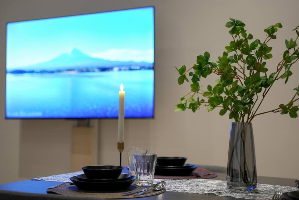 Scs Kaigan Two 201 Apartment