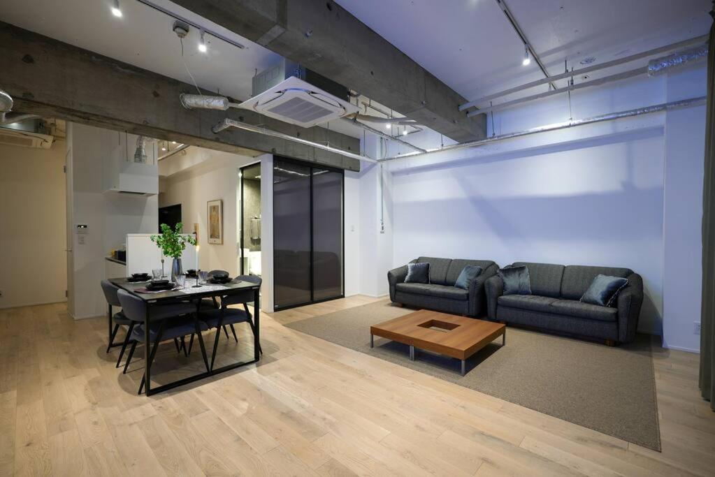 Apartment Scs Kaigan Two 201 *