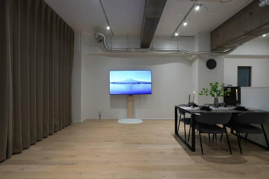 Apartment Scs Kaigan Two 201 *