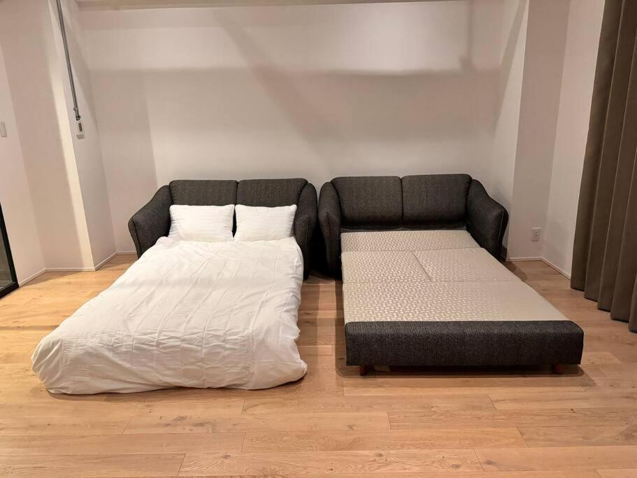 Scs Kaigan Two 201 Apartment *