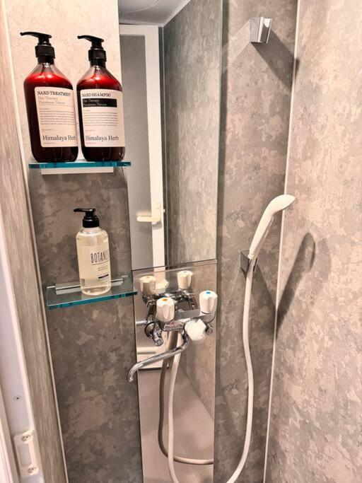 Scs Kaigan Two 201 Apartment Tokyo