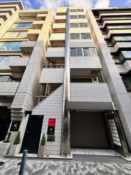 Scs Kaigan Two 201 Apartment