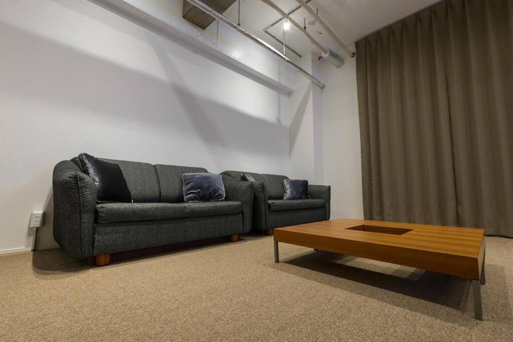 Scs Kaigan Two 201 Apartment *