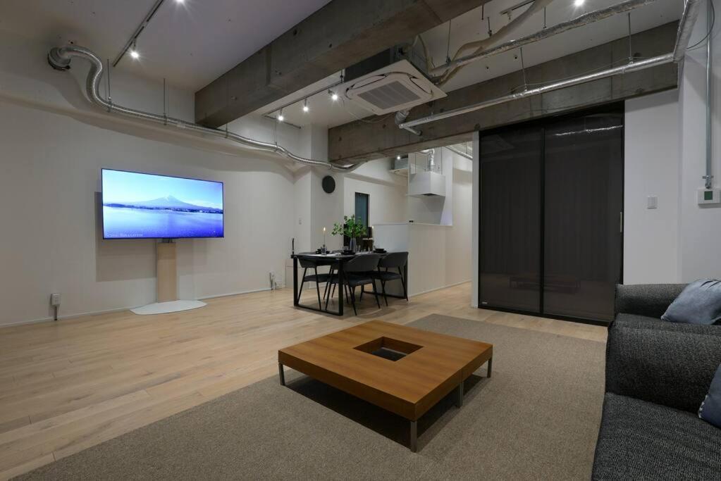 Scs Kaigan Two 201 Apartment
