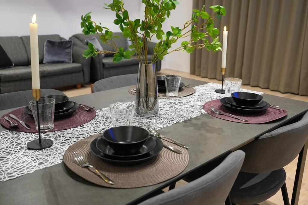 Apartment Scs Kaigan Two 201 Tokyo