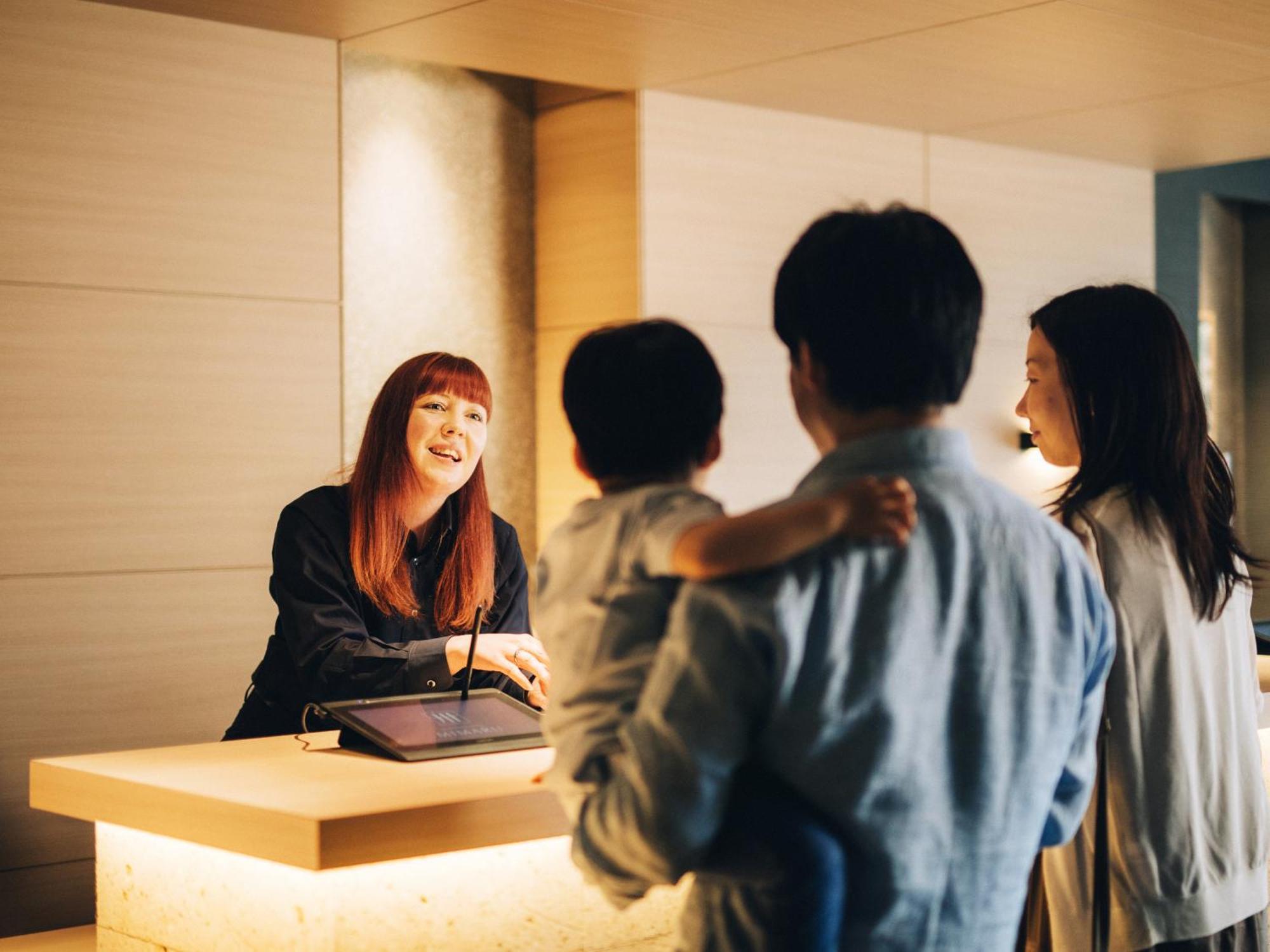 Hotel Mimaru Akasaka Tokyo
