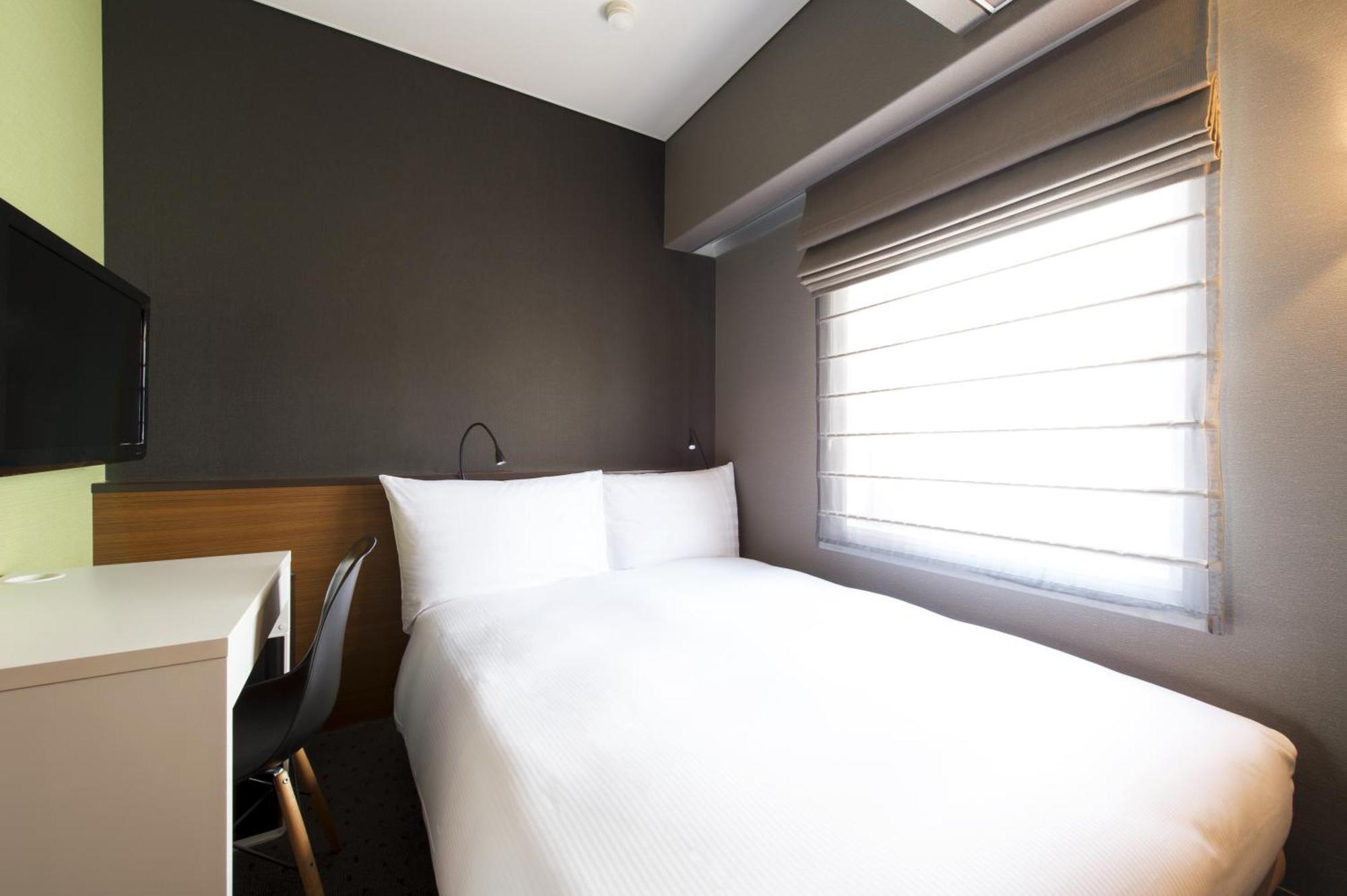 Agora Place Asakusa Hotel