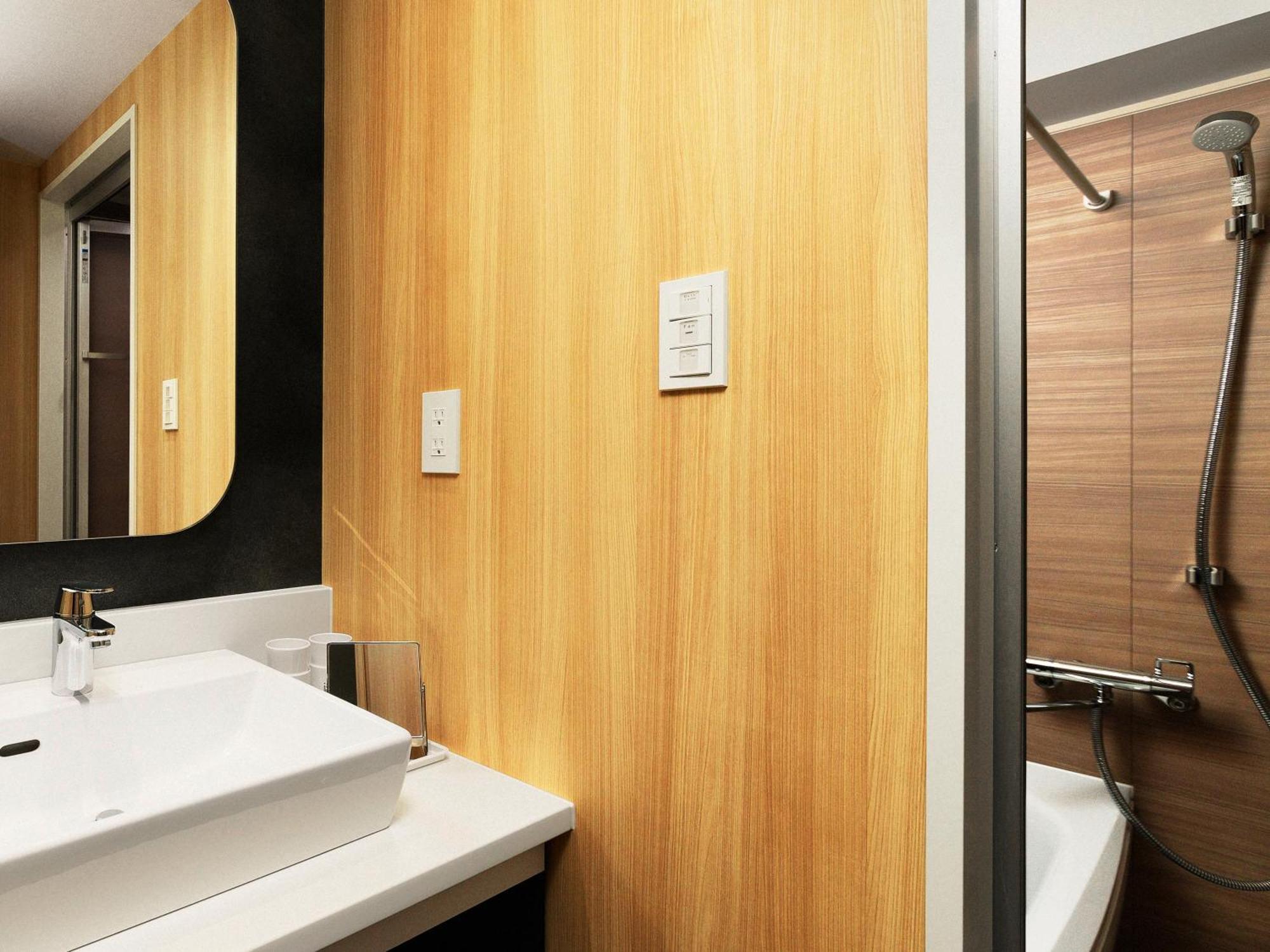 Mimaru Ginza East Hotel