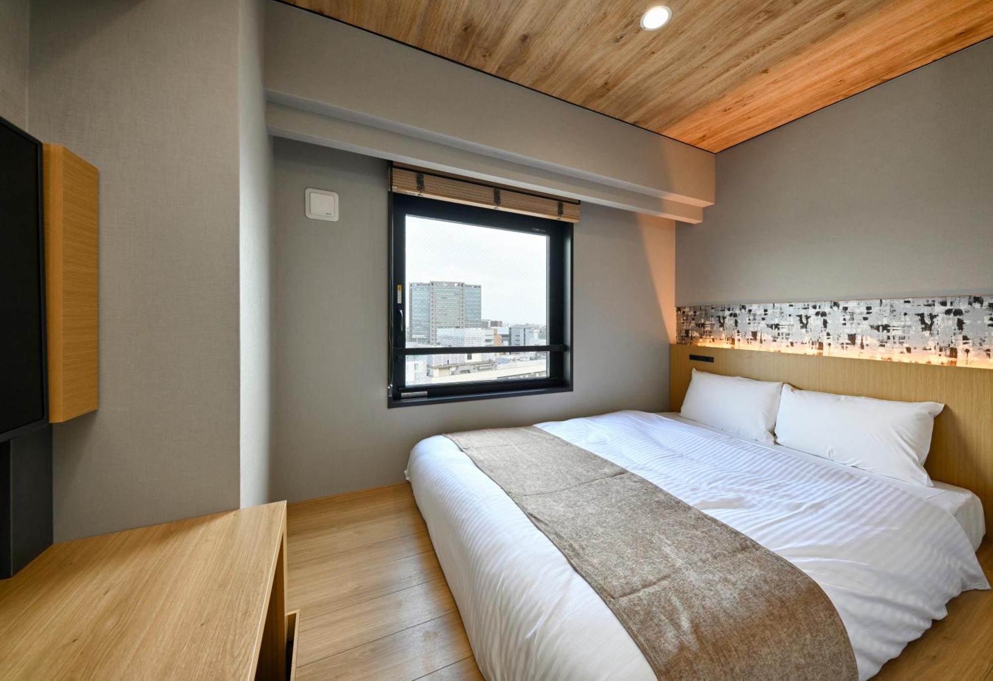Amanek Kamata-eki Mae Hotel Tokyo