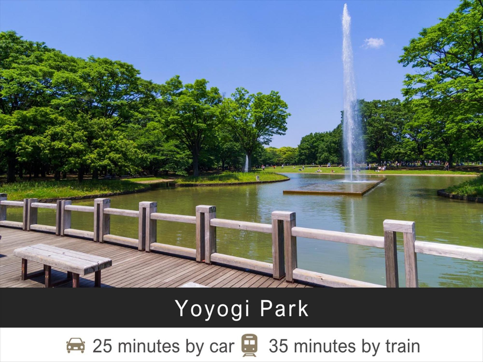 Tokyu Monzen-nakacho