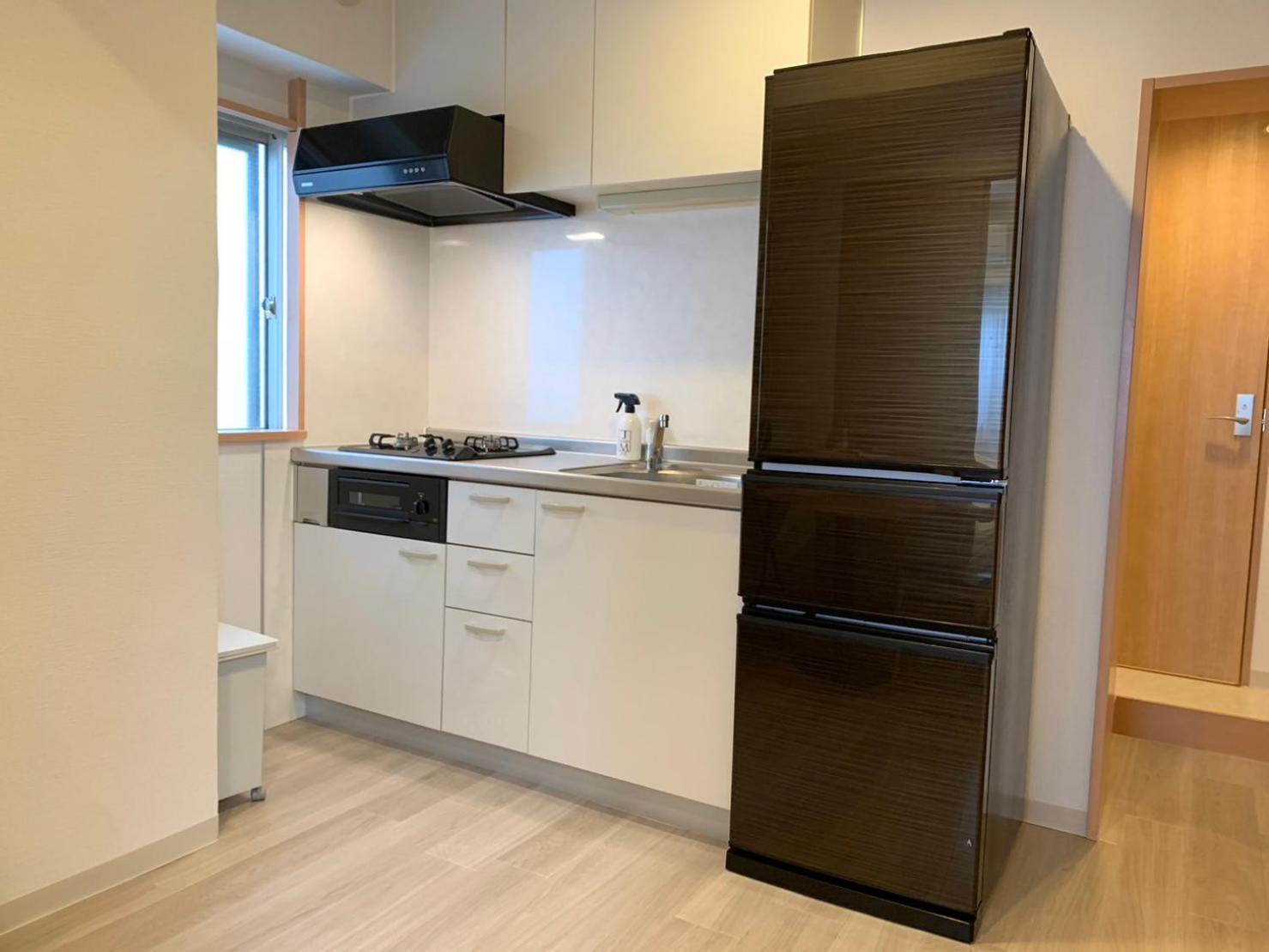 Niys 01 Type Apartment