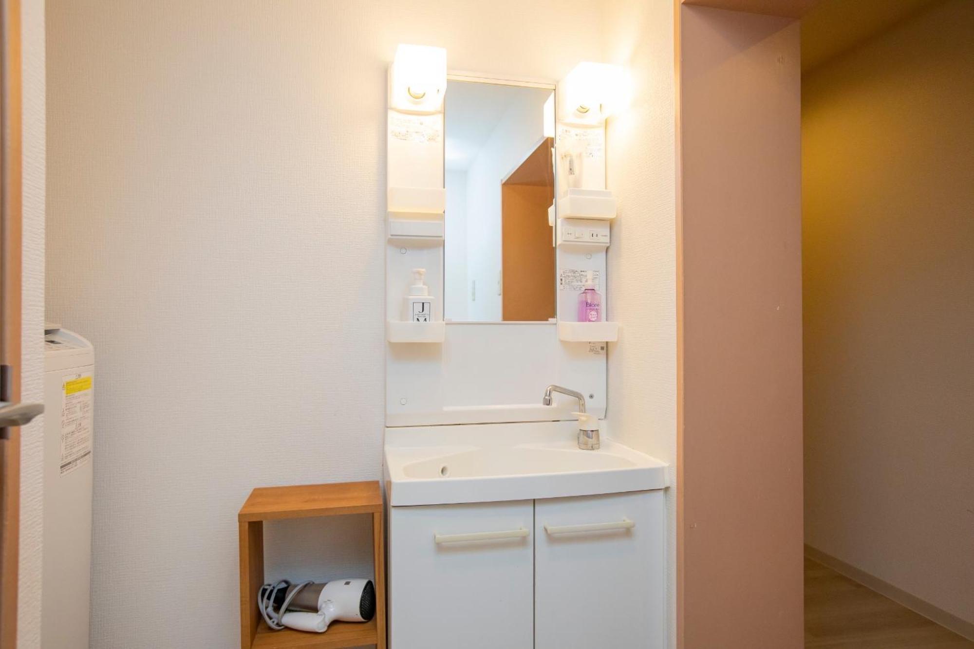 Niys 01 Type Apartment *