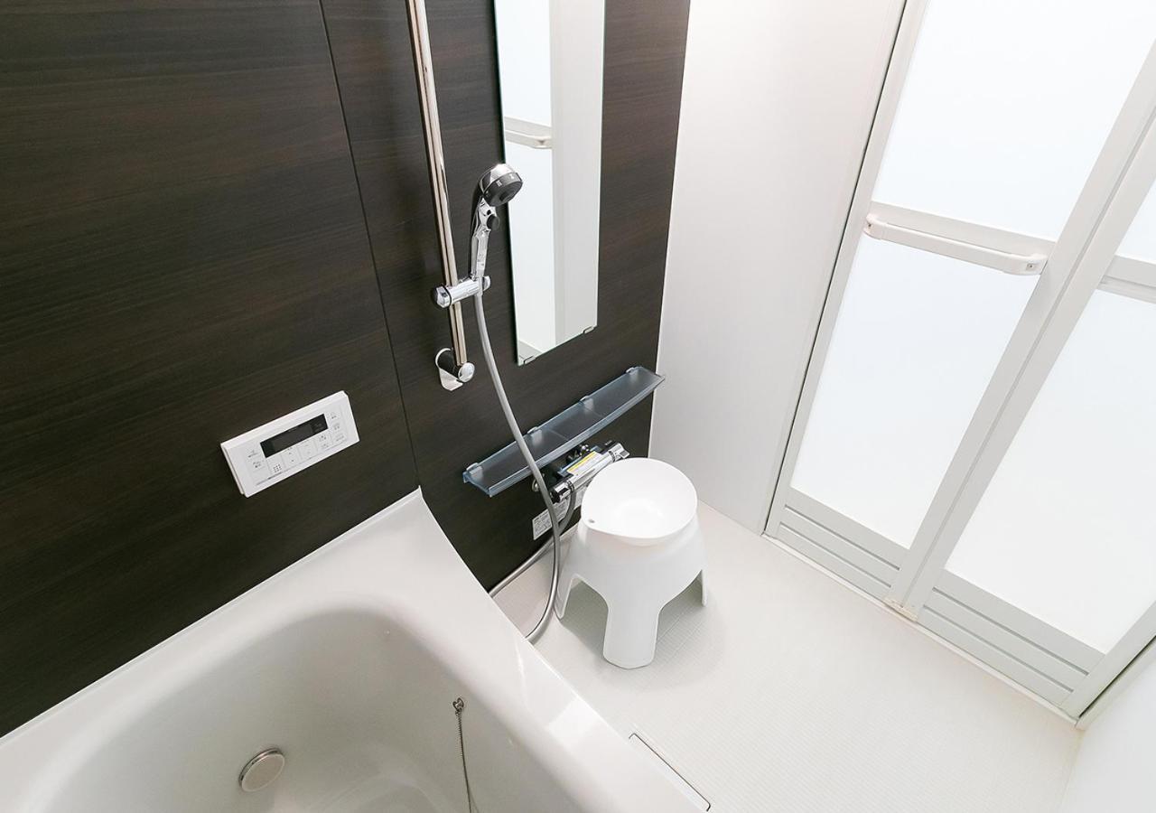 Minn Kamata Aparthotel Tokyo