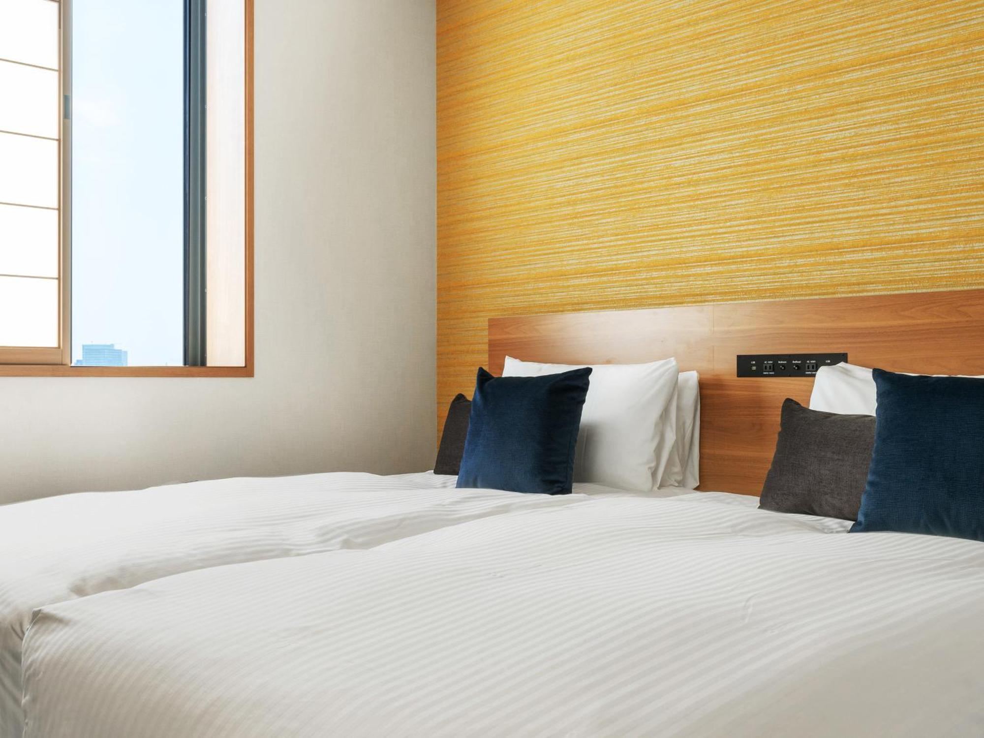 Mimaru Asakusa Station Hotel Tokyo