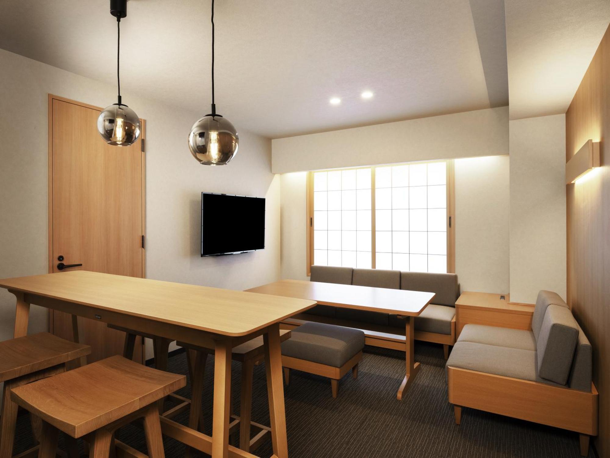 Hotel Mimaru Station East 4*