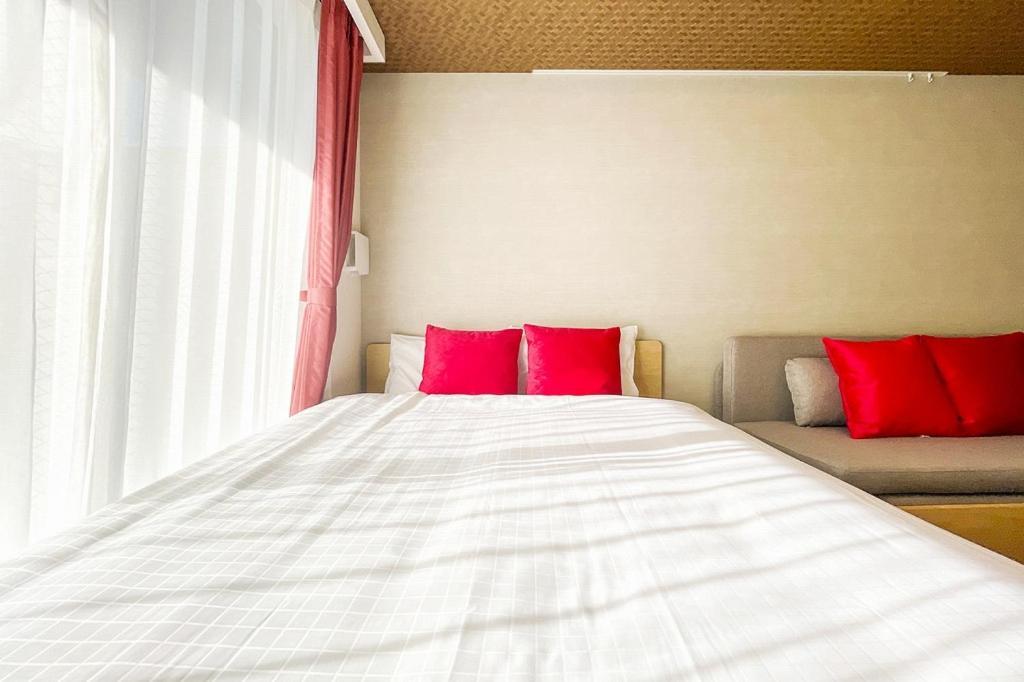 Apartment Mat Waseda