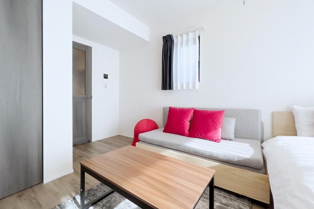 Apartment Mat Waseda *