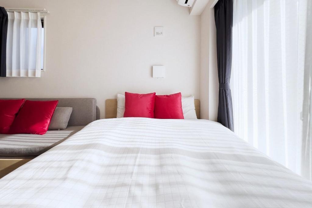 Apartment Mat Waseda