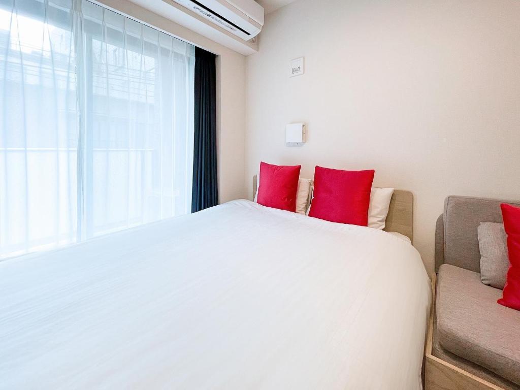 Mat Waseda Apartment *