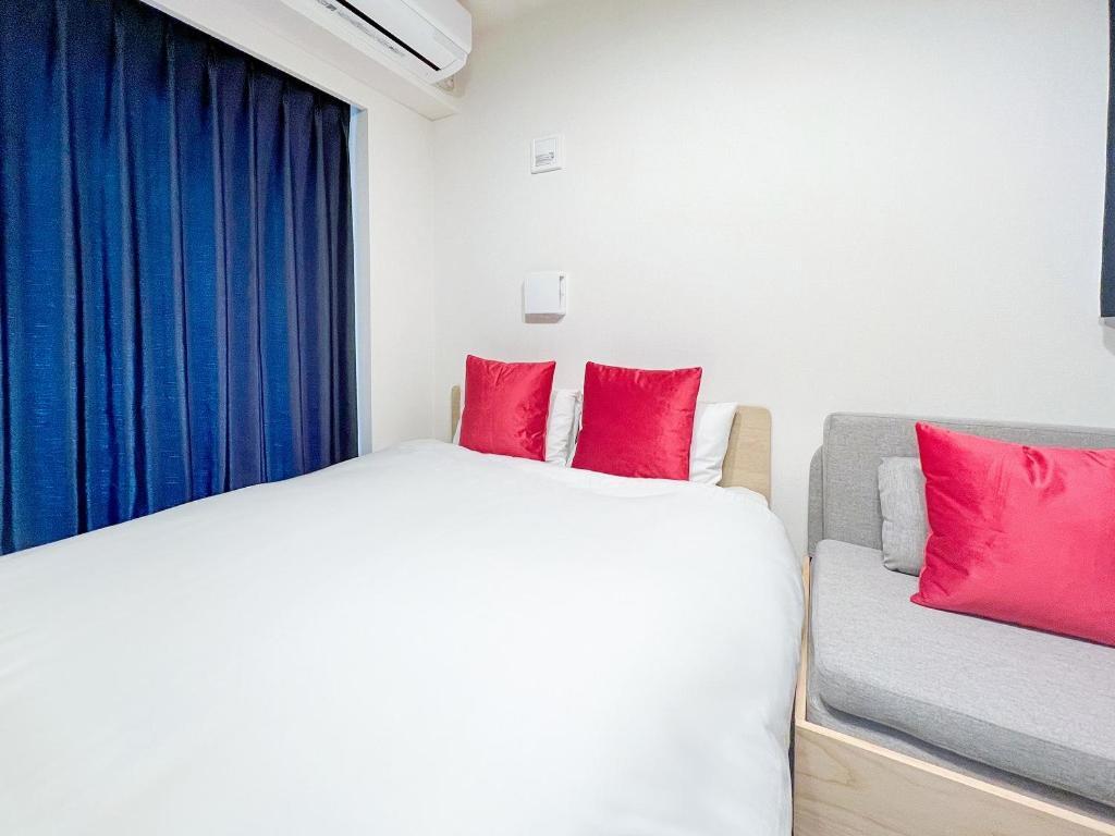 Mat Waseda Apartment