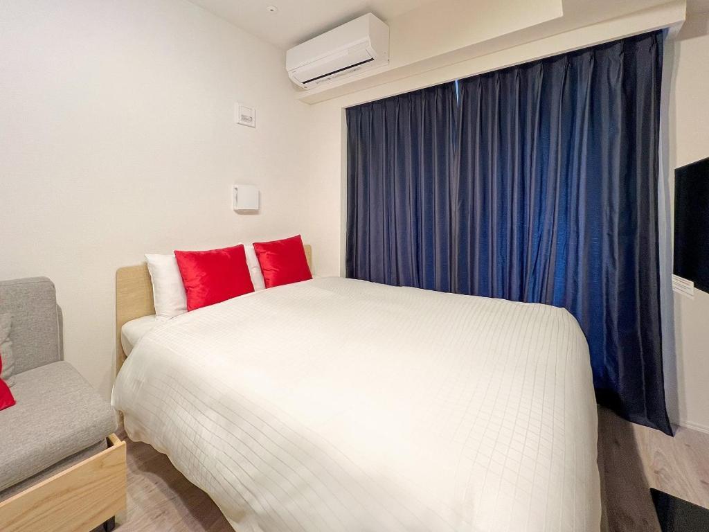 Apartment Mat Waseda