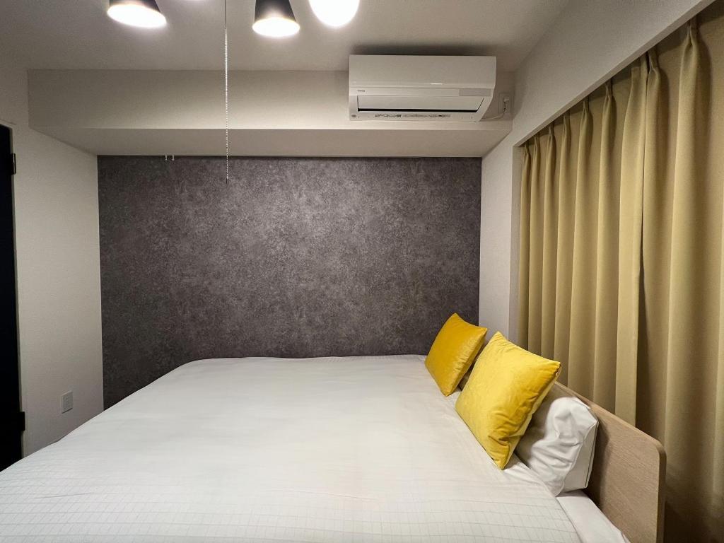 Apartment Mat Waseda