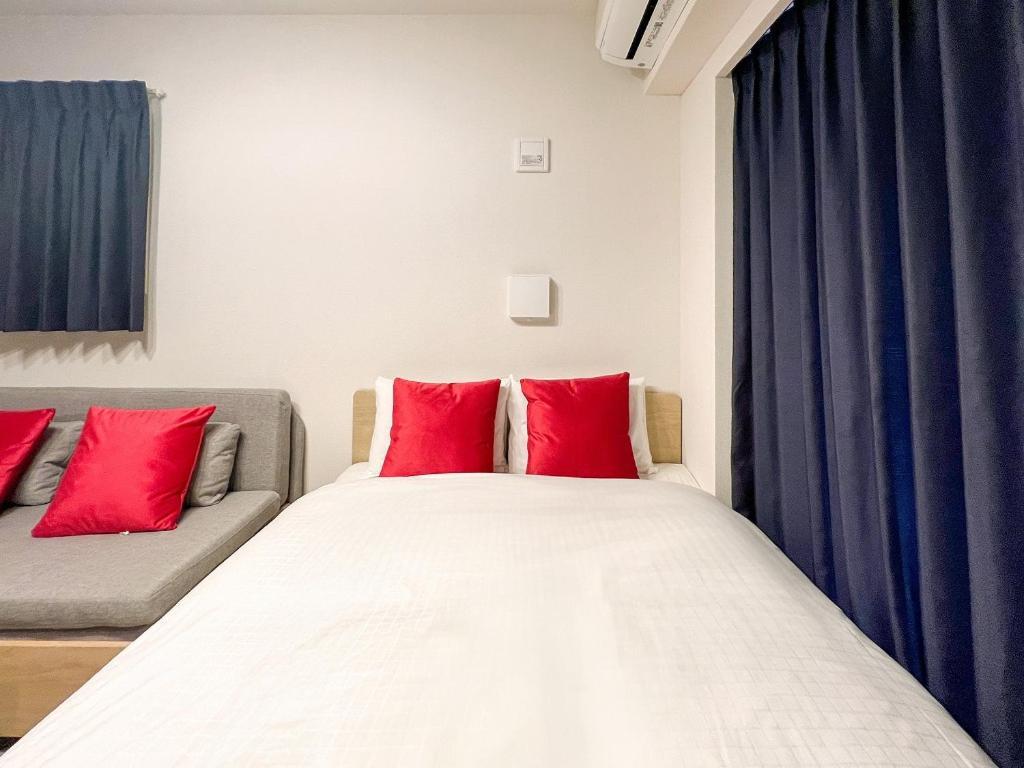 Apartment Mat Waseda *