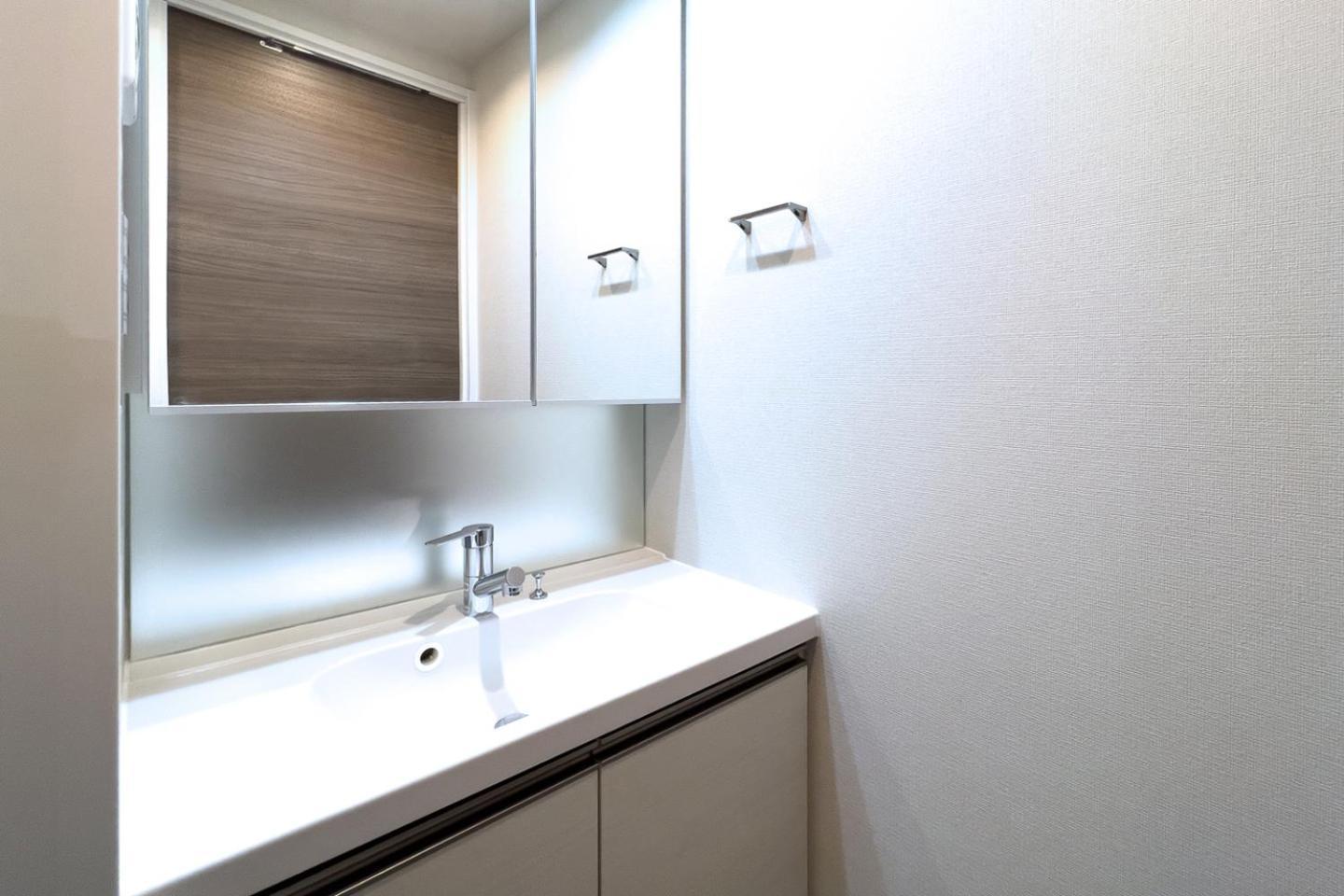Apartment Mat Waseda *