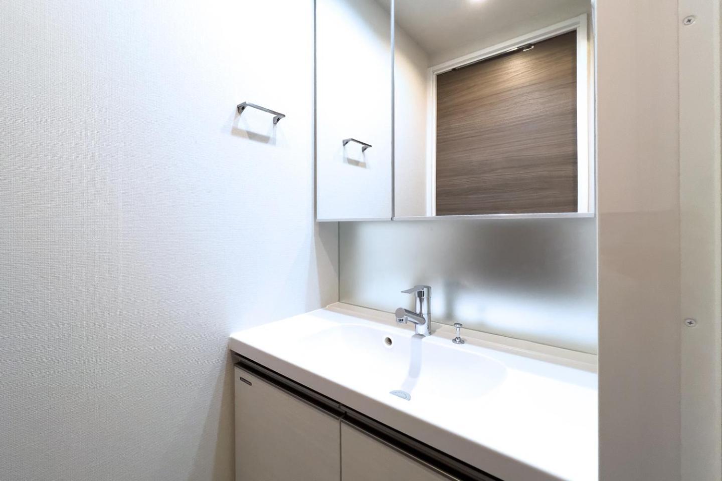 Apartment Mat Waseda *