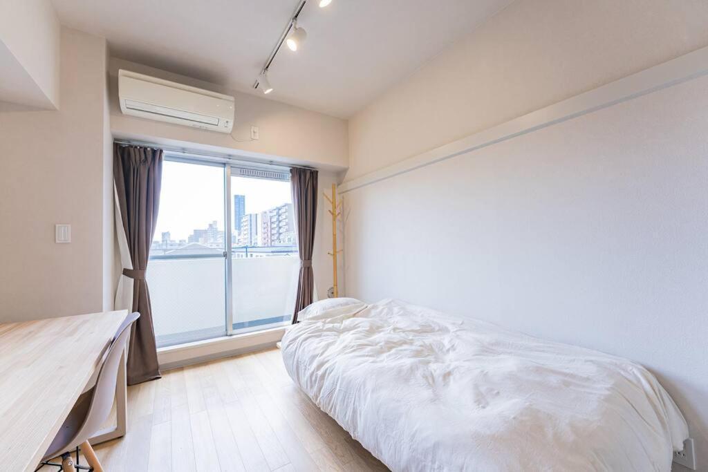 Apartment Unito Ikebukuro