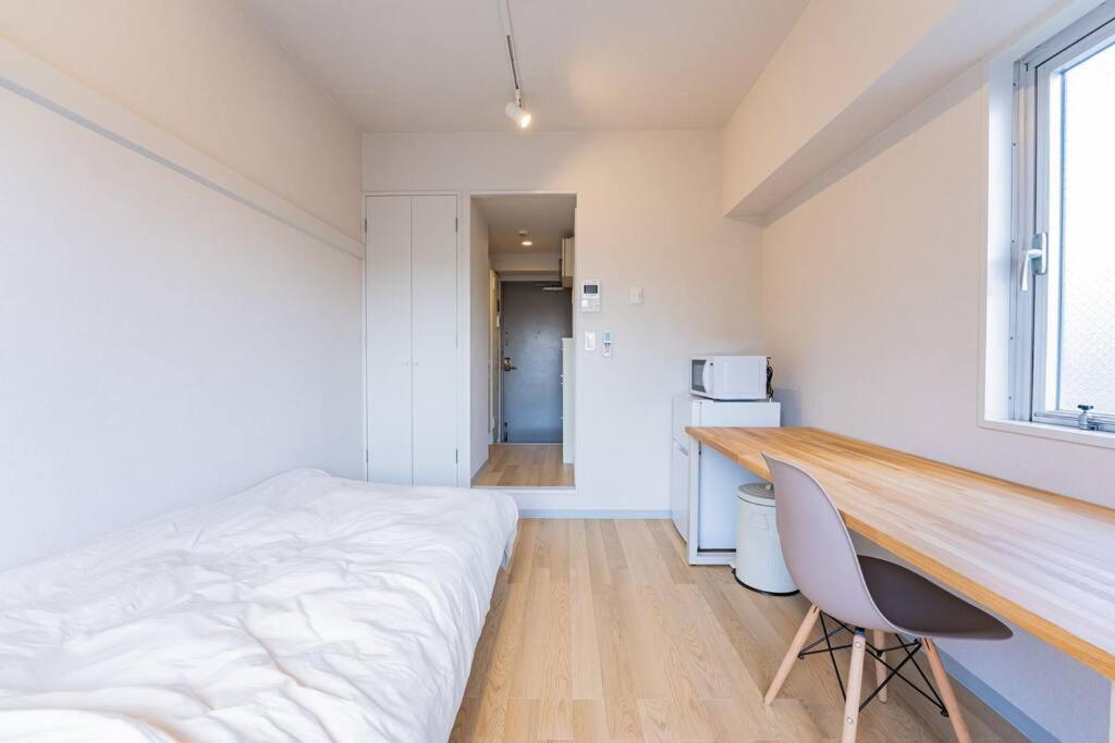 Apartment Unito Ikebukuro *