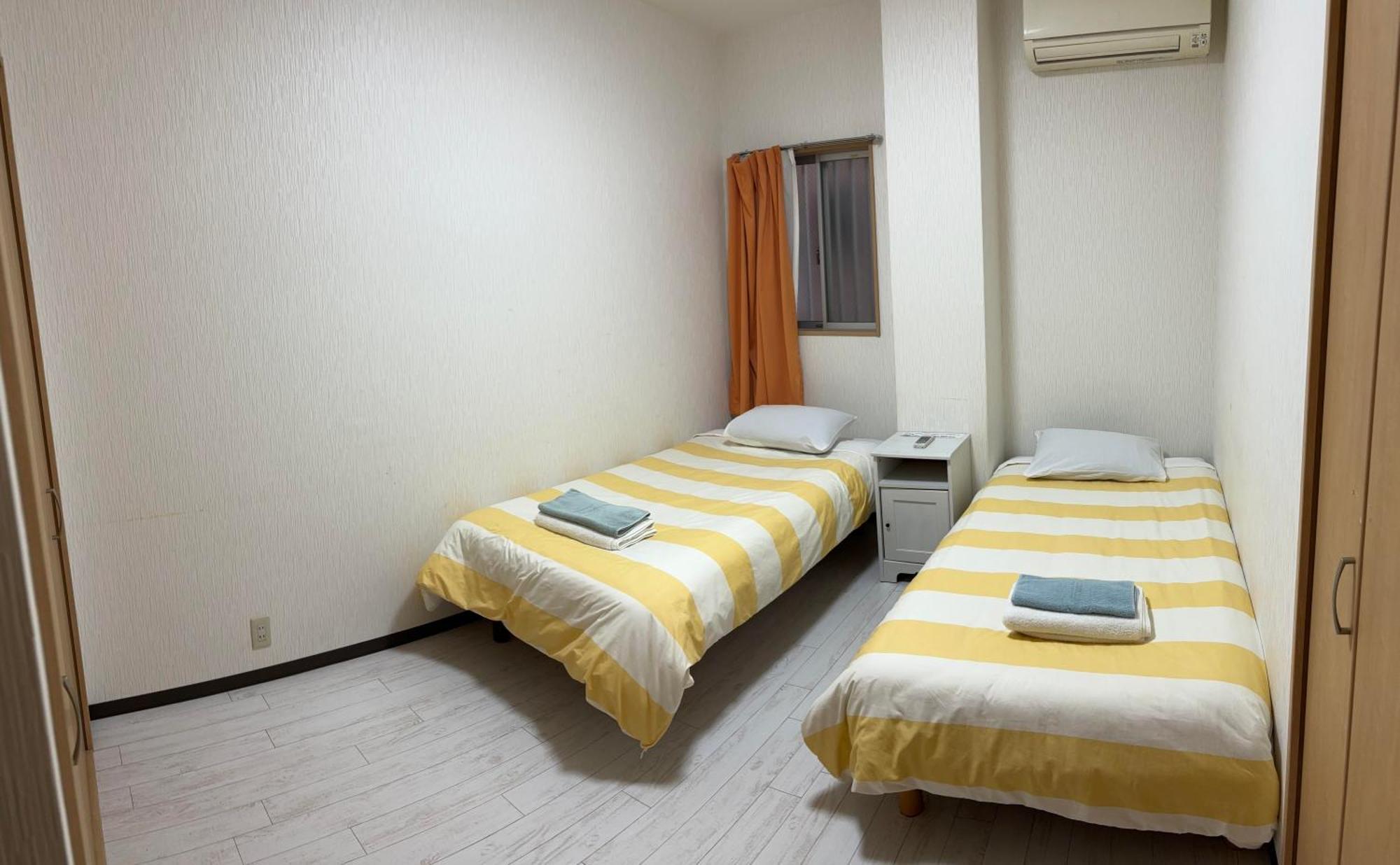 Apartment 浅草桜橋ハウス-asakusa Sakurabashi House-