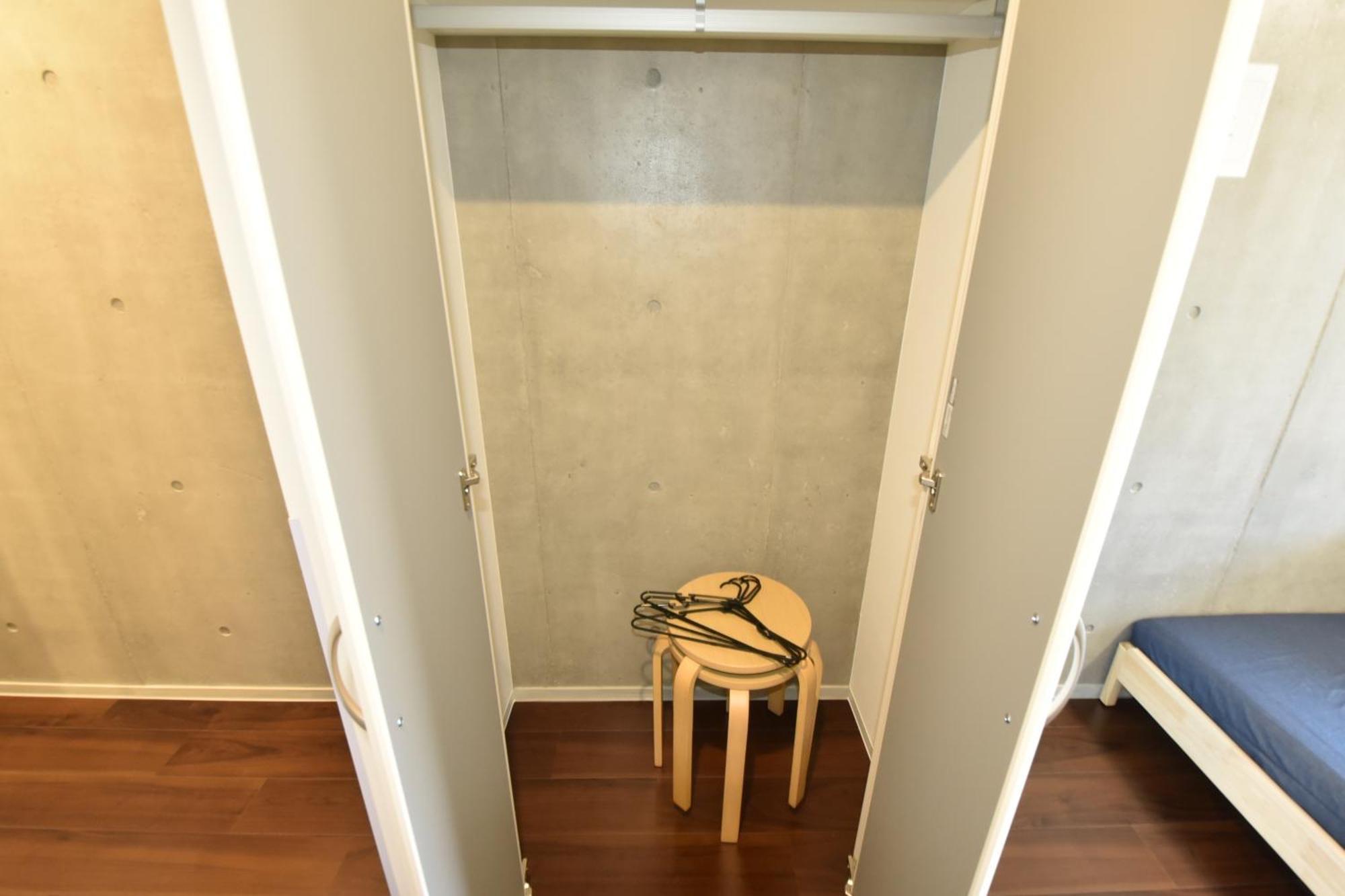 Enzo Iogi Apartment Tokyo