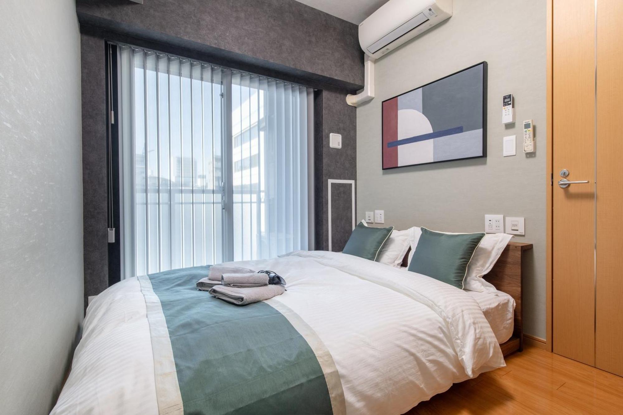 Across Akihabara Guest house